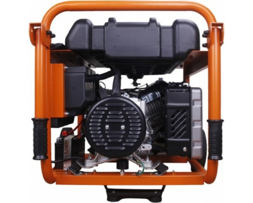 Генератор бензиновый VILLARTEC GG 8300 EBC 2102830100