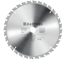 Пильный диск по дереву KRAFTOOL Fast 315х30мм 32т [36950-315-30]