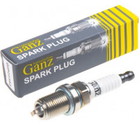Свеча зажигания GANZ GIP22382 Hyundai Maz 323/626 Mit Colt/Lan NIS Alm/Mic/Pri