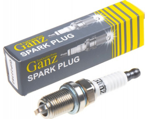 Свеча зажигания GANZ GIP22382