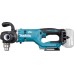 Дрель угловая аккумуляторная MAKITA DDA450ZK 13мм, 18в,li-ion,2 скорости