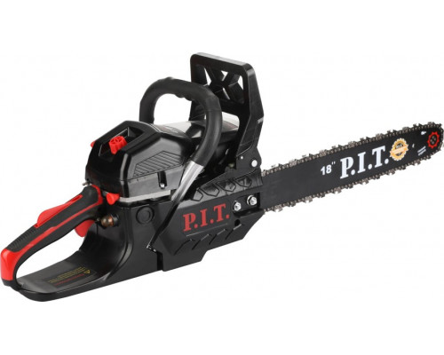 Бензопила P.I.T. GCS52-C7