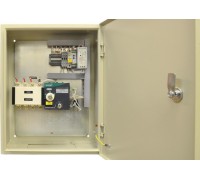 Блок автоматики ТСС 70-80 кВт СТАНДАРТ (160А, РКН) 010115