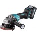 Угловая шлифмашина аккумуляторная MAKITA GA013GM201