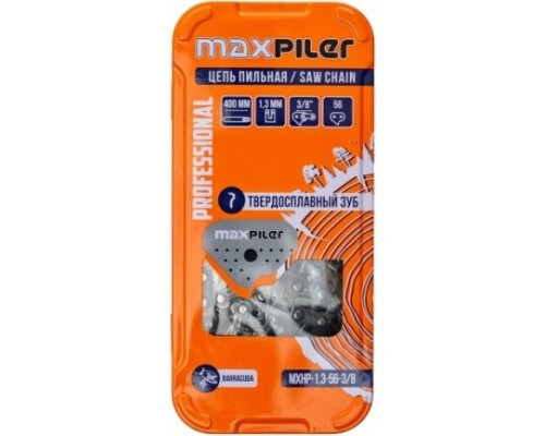 Цепь для пилы P.I.T. MXHP-1,3-56-3/8