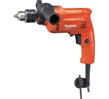 Дрель ударная сетевая MAKITA M0801