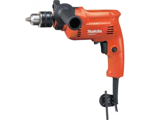 Дрель ударная сетевая MAKITA M0801