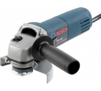 Болгарка (УШМ) BOSCH GWS 660-125 060137508N