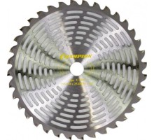 Диск  кустореза CHAMPION Super Light 36/255/25,4 (SRM-330ES/SRM-350ES,4605) (C5205) [C5205]