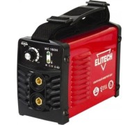 Сварочный аппарат ELITECH ИС 160Н 184704