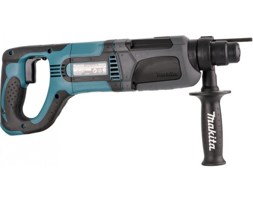 Перфоратор MAKITA HR2475