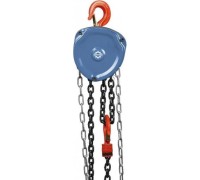 Таль цепная GEARSEN GHSZC 05120 ручная hsz-c 0,5тх12м