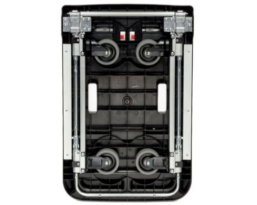 Тележка платформенная складная MAGNA CART FF-XL