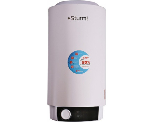 Водонагреватель STURM WH3015UR