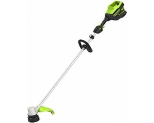 Триммер аккумуляторный GREENWORKS GD82LTK5 [2110607UB]