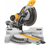 Пила торцовочная сетевая DeWALT DWS 780 DWS780-QS