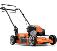 Газонокосилка бензиновая HUSQVARNA LB 256S самоходная [9679887-01]