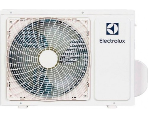 Сплит-система с инверторным управлением ELECTROLUX EACS/I-12HG-BLACK2/N8 Air Gate 2 Super DC [НС-1108886]