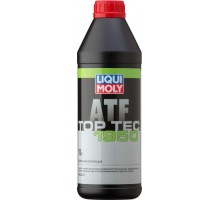 Масло трансмиссионное LIQUI MOLY Top Tec ATF 1950 для АКПП 1 л 21378 [21378]