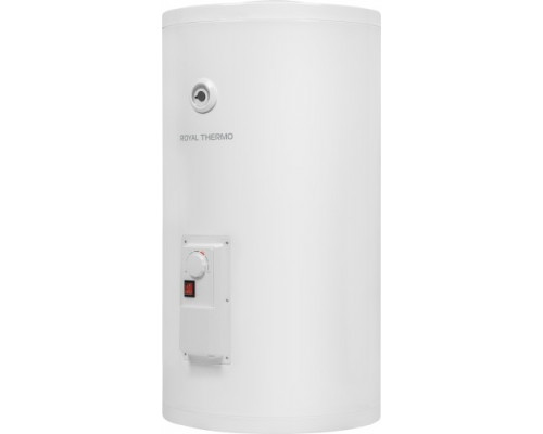 Водонагреватель ROYAL THERMO GLF RTWGE 100 напольный, косвенного нагрева НС-1649498 купить с доставкой и официальной гарантией