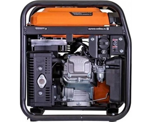 Генератор бензиновый AURORA AGE 4500i