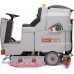 Поломоечная машина Bennett Dragon D100b с местом оператора BNT65020