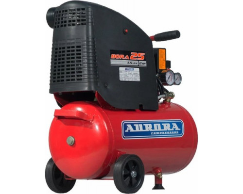 Компрессор поршневой безмасляный AURORA BORA-25 14814