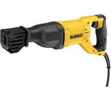 Пила сабельная сетевая DeWALT DWE 305 PK [DWE305PK-QS]