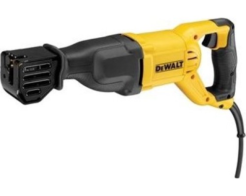 Пила сабельная сетевая DeWALT DWE 305 PK [DWE305PK-QS]