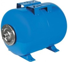 Гидроаккумулятор UNIPUMP 50л.(гор.) 46206