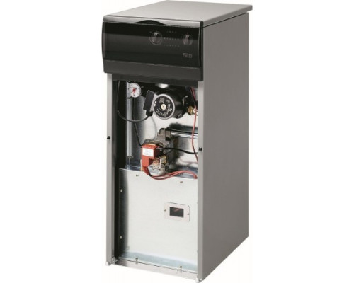Котел газовый BAXI SLIM 1.490iN НС-1143739 купить с доставкой и официальной гарантией