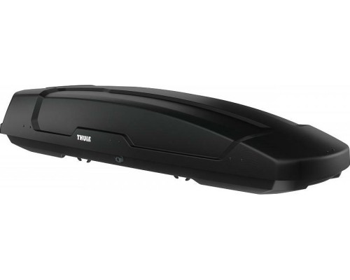 Бокс THULE Force XT Alpine черный 635500 [635500]