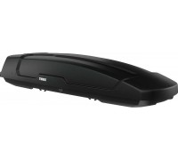 Бокс THULE Force XT Alpine черный 635500