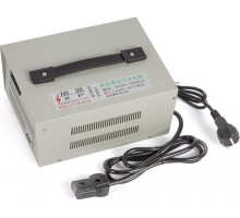 Зарядное устройство RUTRIKE 60V100AН для свинцовых тяговых аккумуляторов 022842