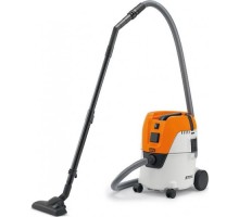 Пылесос сетевой STIHL SE 62 E [4784-012-4403]