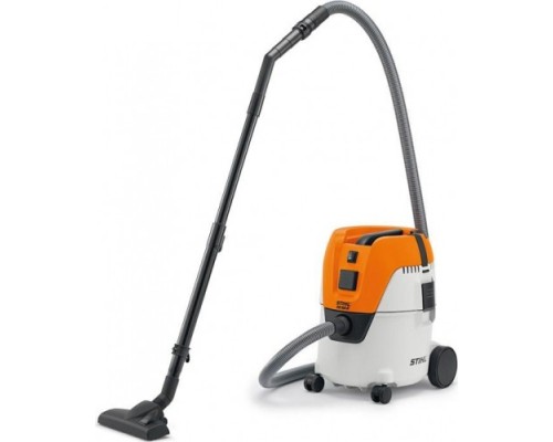 Пылесос сетевой STIHL SE 62 E [4784-012-4403]