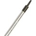 Отвертка 3-гранная STURM 1040-21-TR18-75 мангнит. наконеч., 1,8x75мм