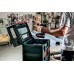 Кейс METABO MetaBox 165 L для УШМ [626890000]