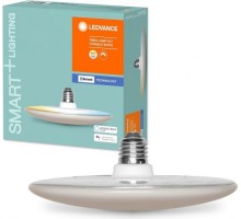 Лампа газоразрядная Ledvance SMART special tibea lamp e27 tunable white 125 w e27 [4058075168596]