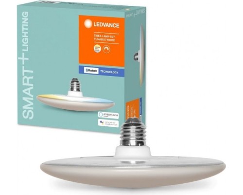 Лампа газоразрядная LEDVANCE SMART special tibea lamp e27 tunable white 125 w e27 [4058075168596]