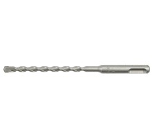 Бур SDS-plus КРАТОН S2 Ø6х110 мм 1 02 02 006