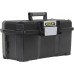 Ящик для инструмента STANLEY TOOL BOX ONE TOUCH LATCH BLK/ST.YEL 1-97-510 [1-97-510]