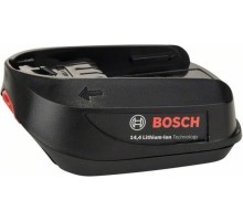 Аккумулятор BOSCH 14,4V 1,3 Ah Li-Ion [2607336038]