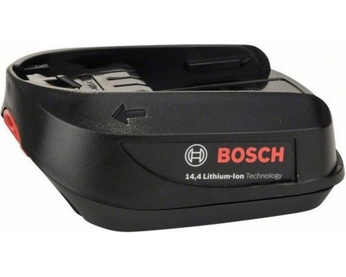 Аккумулятор BOSCH 14,4V 1,3 Ah Li-Ion [2607336150]