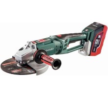 Углошлифмашина METABO WPB 36 LTX BL 230 X BL 230 бесщеточная [613101660]