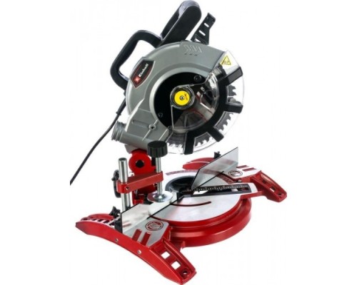 Пила торцовочная сетевая EINHELL TC-MS 2112 [4300295]