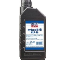 Масло гидравлическое LIQUI MOLY HLP 46 Hydraulikoil   1 л 1117 [1117]