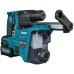 Перфоратор аккумуляторный MAKITA HR010GD201