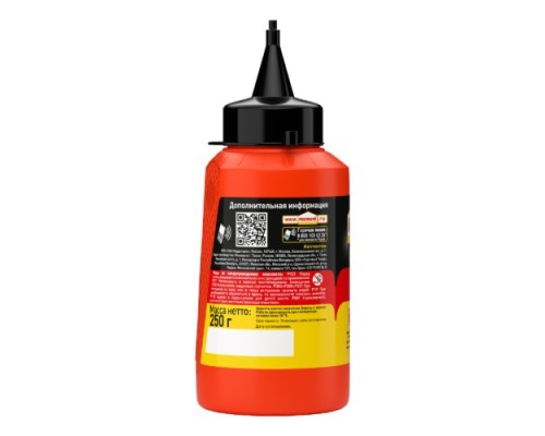 Клей МОМЕНТ Столяр SUPER PVA для паркета и ламината (банка 250 г) 1568047 [тов-135842]