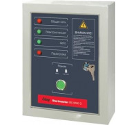 Блок автоматики FUBAG Startmaster BS 6600 D трехфазный, для электростанций BS FUBAG 8641464